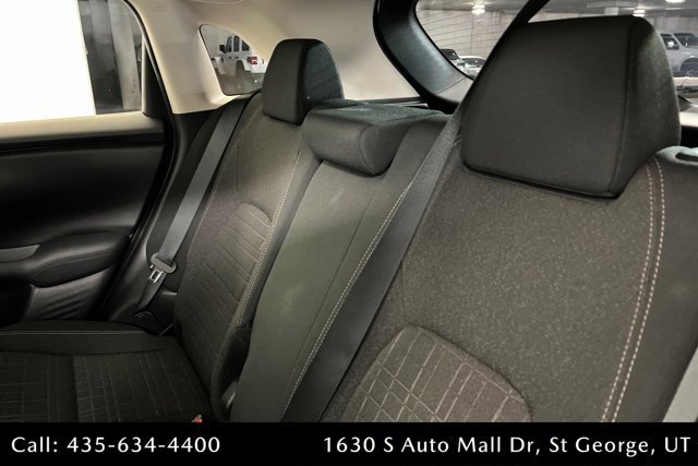 Used 2024 Honda HR-V LX image 20