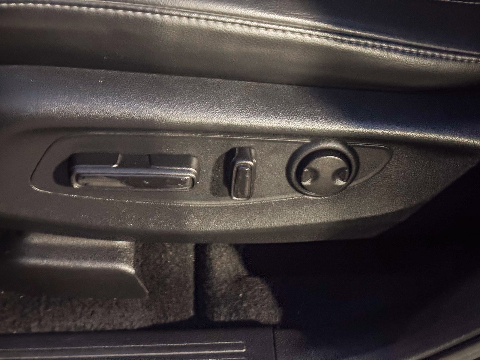 Certified 2023 Honda CR-V EX-L image 22