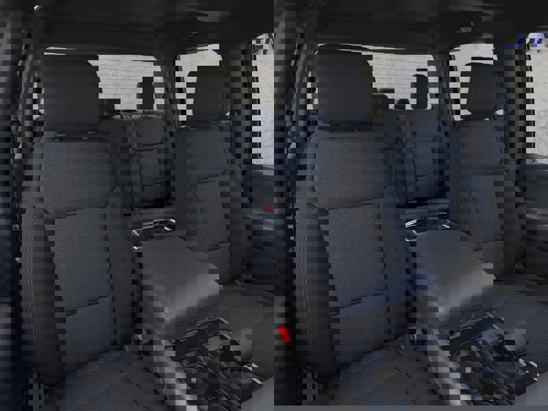 New 2026 Ford F150 XLT image 10