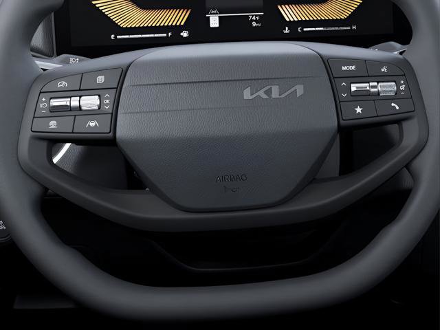 New 2026 Kia K4 LX image 22