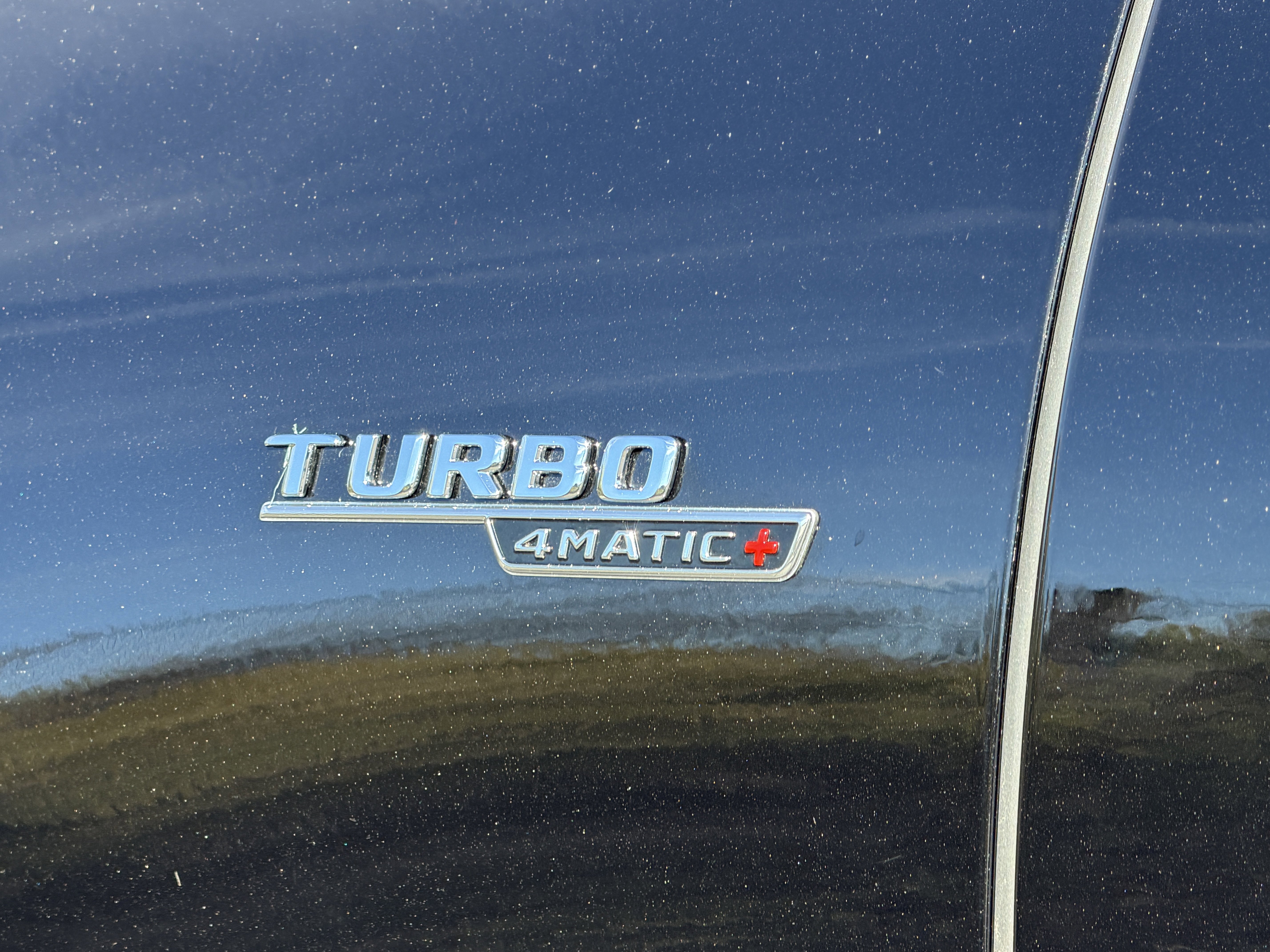 Certified 2024 Mercedes-Benz GLE 53 AMG 4MATIC Coupe image 16