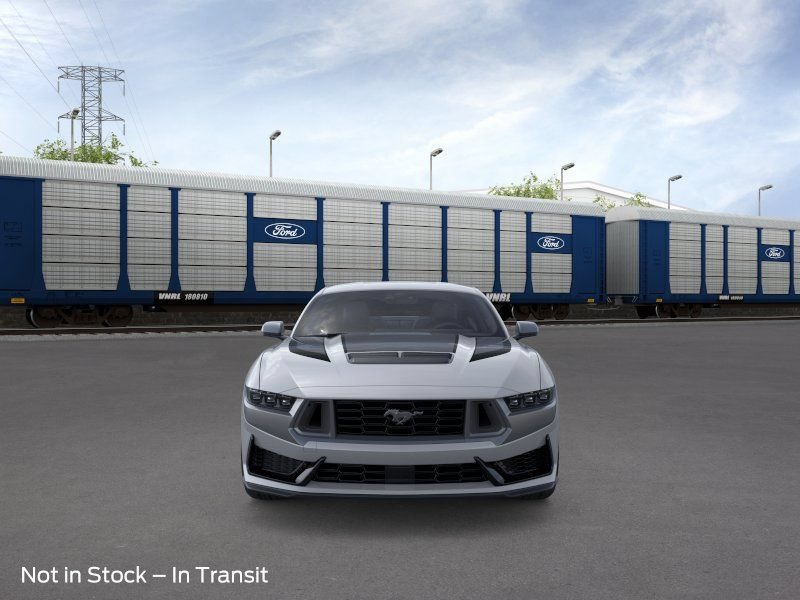New 2026 Ford Mustang Dark Horse RWD image 6