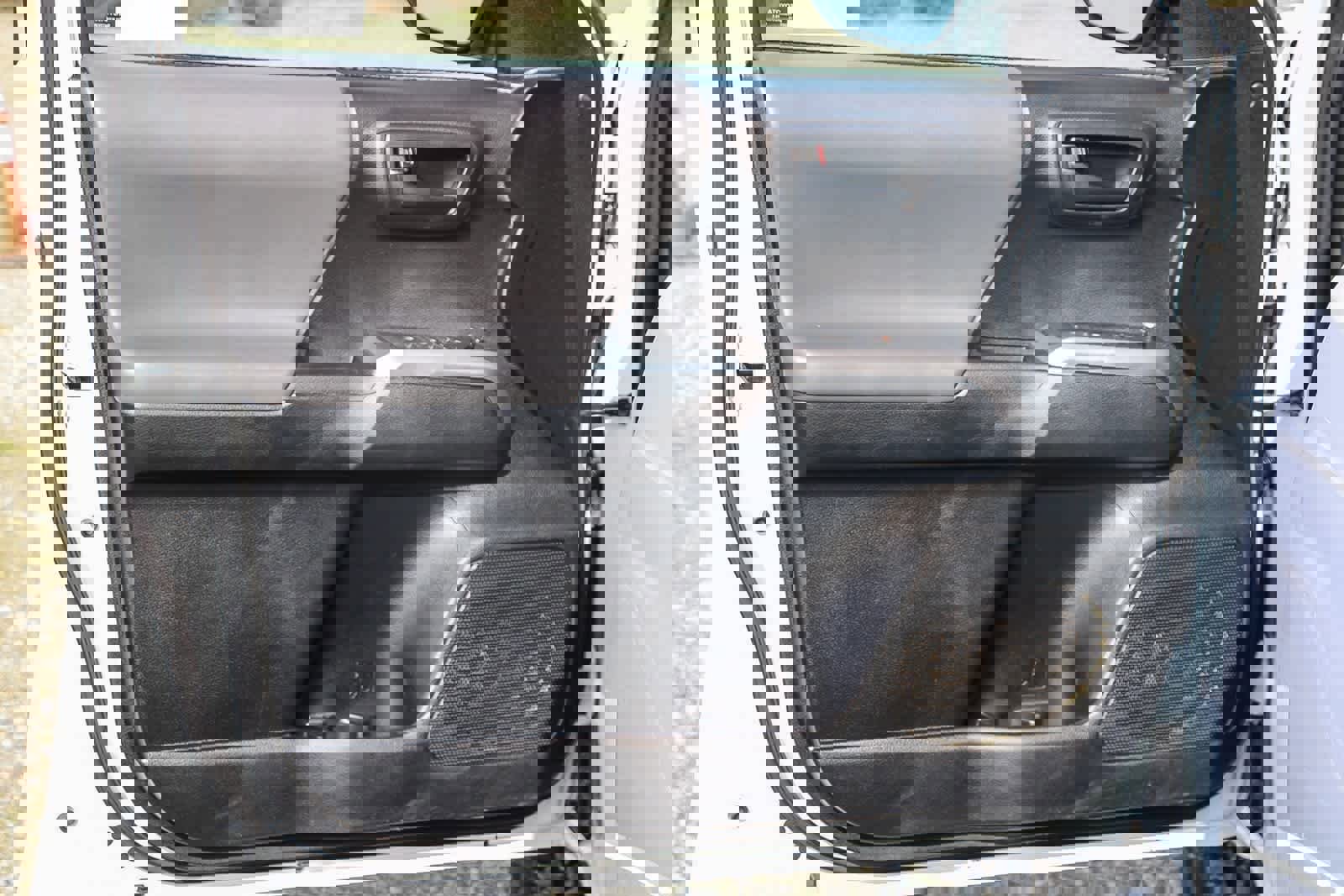 Used 2017 Toyota Tacoma SR5 w/ Tow Package image 16