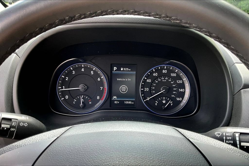 Used 2020 Hyundai Kona Ultimate FWD image 14