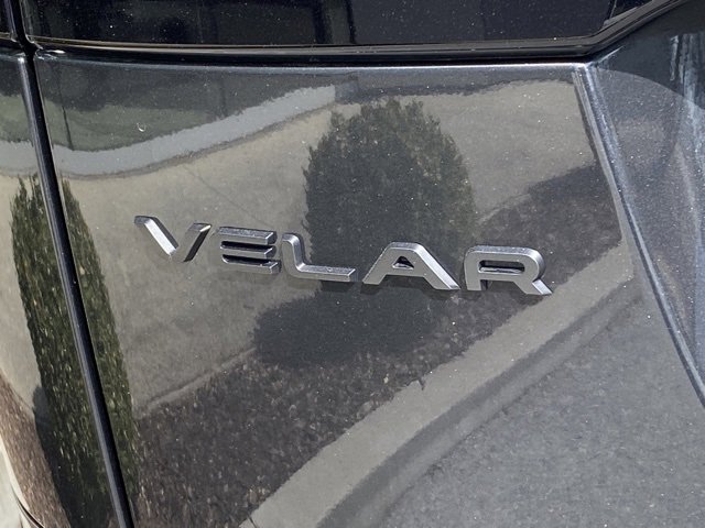 New 2026 Land Rover Range Rover Velar Dynamic SE image 27
