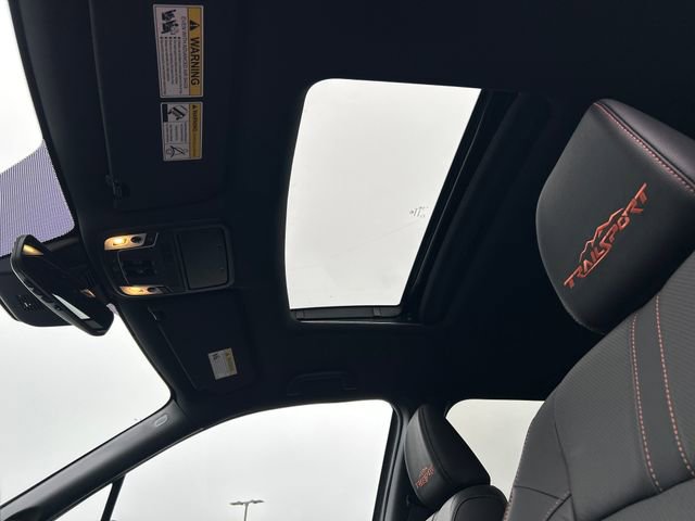 New 2026 Honda Ridgeline TrailSport image 32