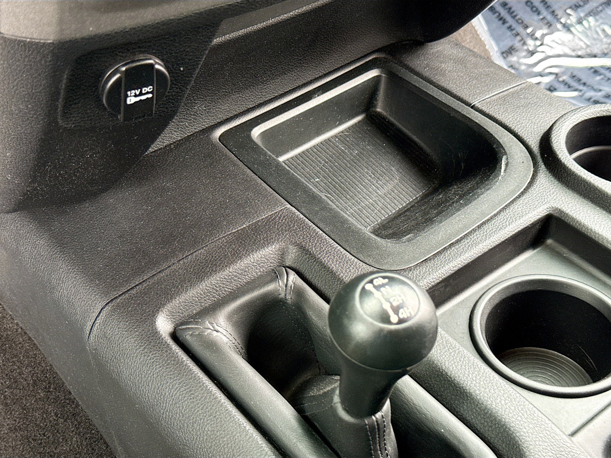 Used 2017 RAM 2500 Tradesman w/ Chrome Appearance Group image 12