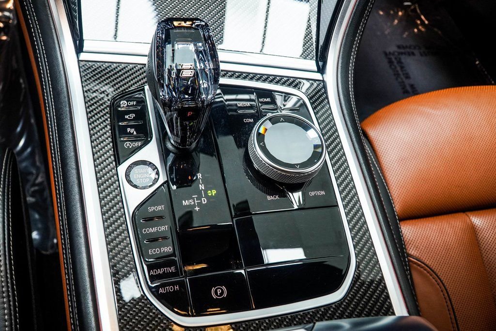 Used 2023 BMW M850i xDrive Coupe image 18