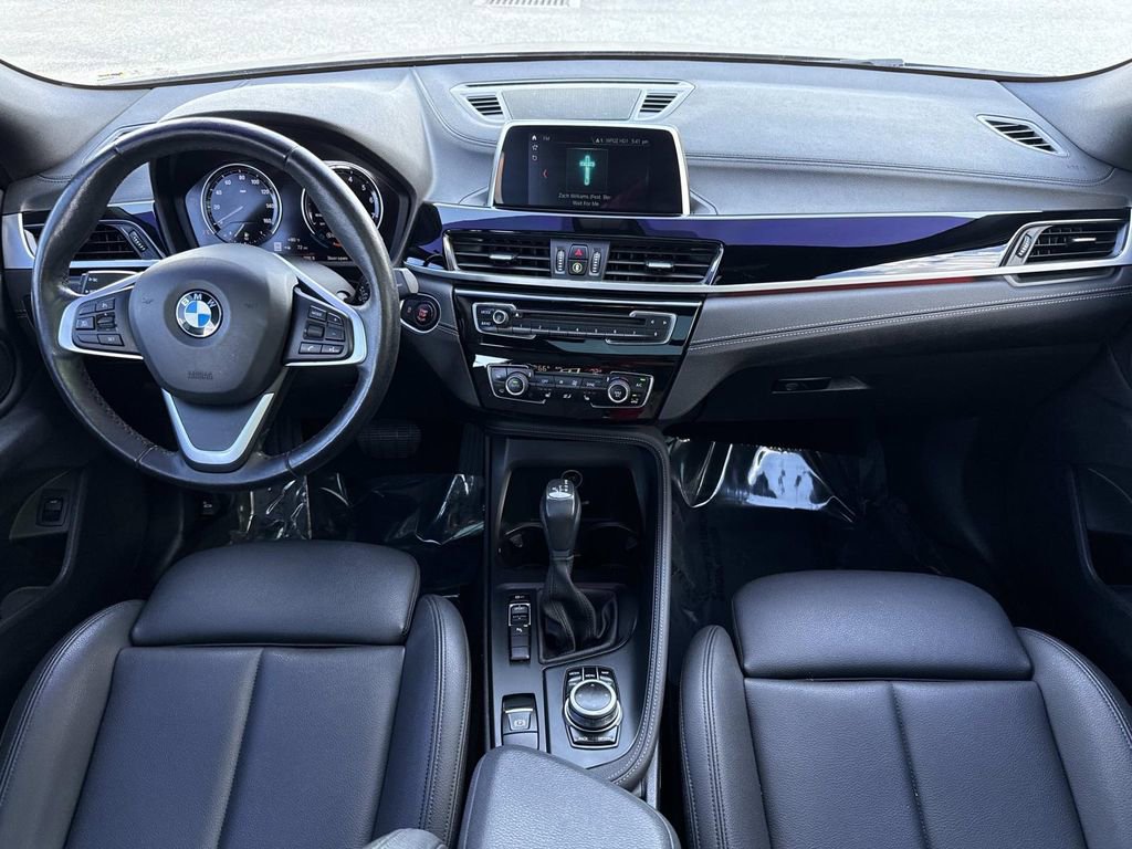 Used 2019 BMW X2 sDrive28i w/ Convenience Package FWD image 20