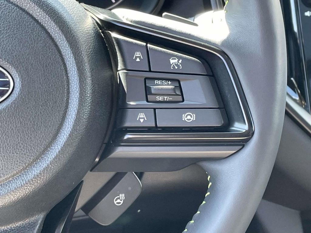 Certified 2025 Subaru Ascent Bronze Edition w/ Popular Package #2 image 24