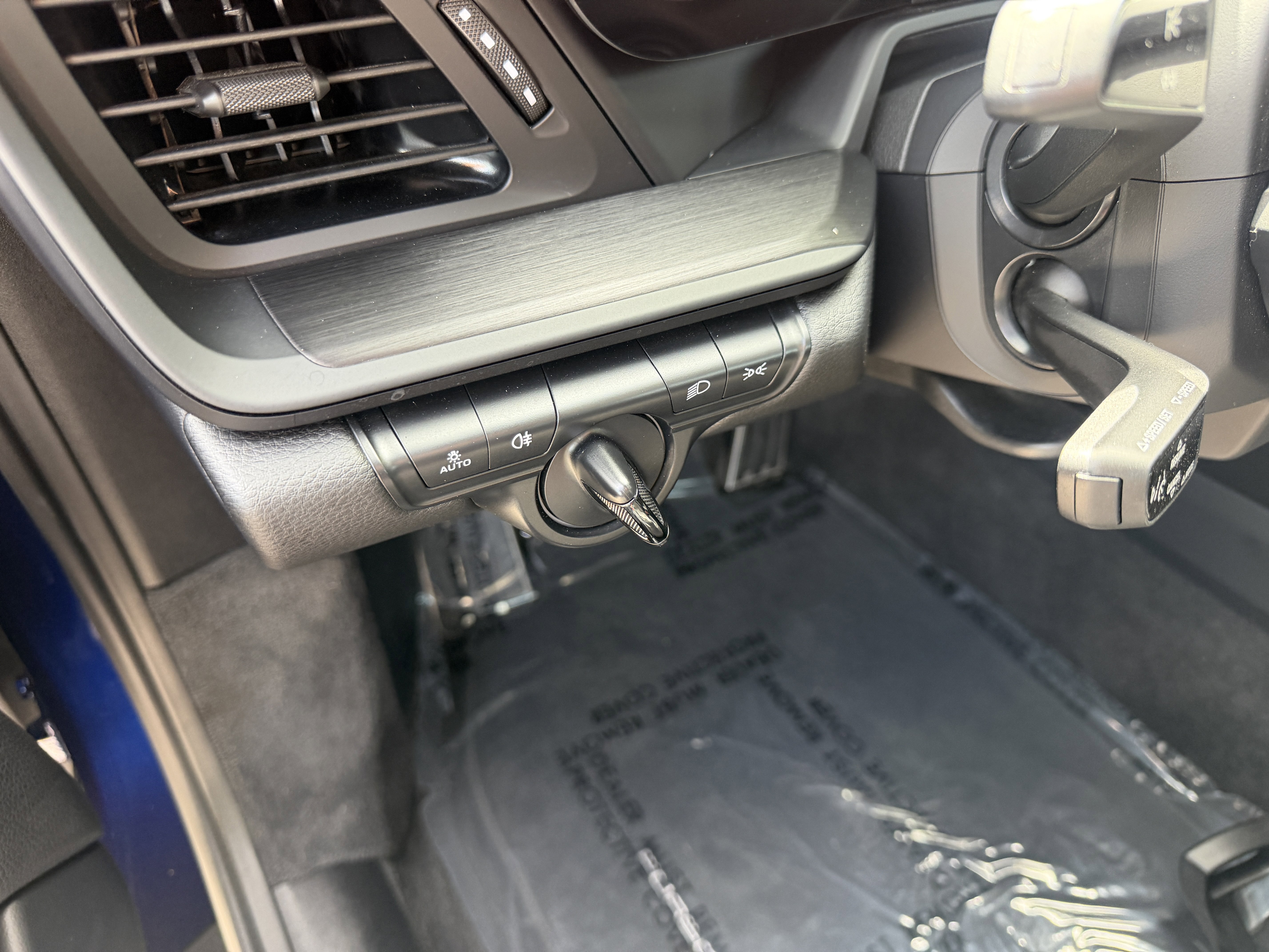 Certified 2022 Porsche 911 GT3 RS image 25