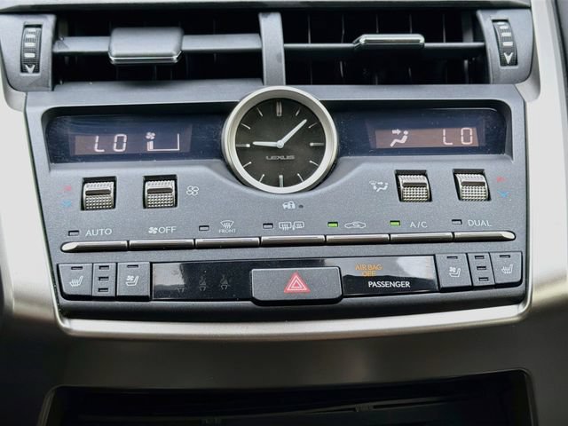 Used 2020 Lexus NX 300 FWD w/ Premium Package image 45