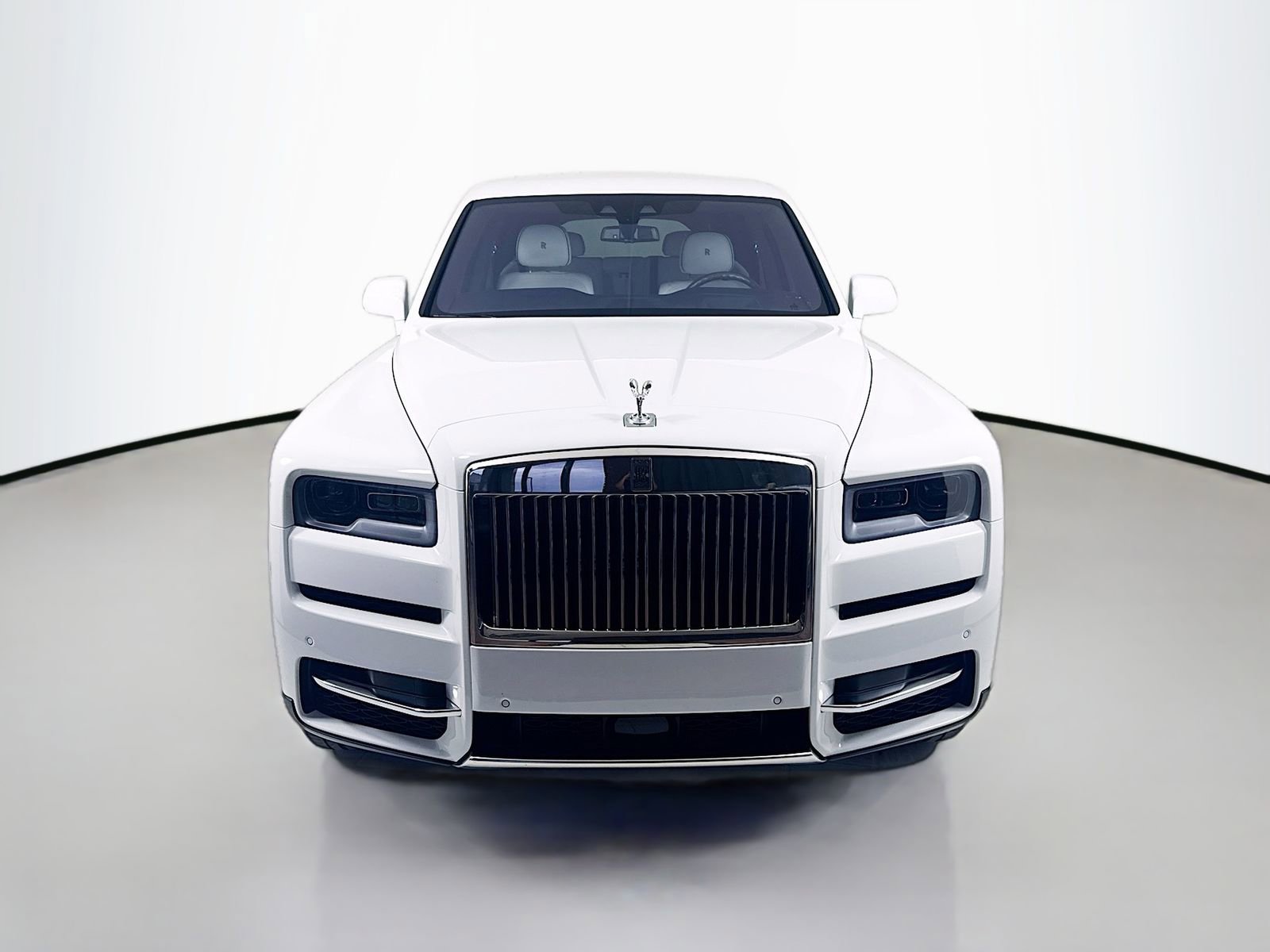 Used 2021 Rolls-Royce Cullinan AWD/4WD image 6