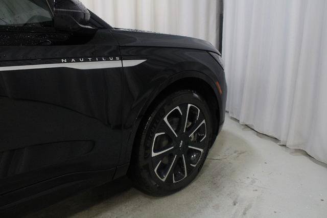 New 2026 Lincoln Nautilus Reserve AWD/4WD image 69