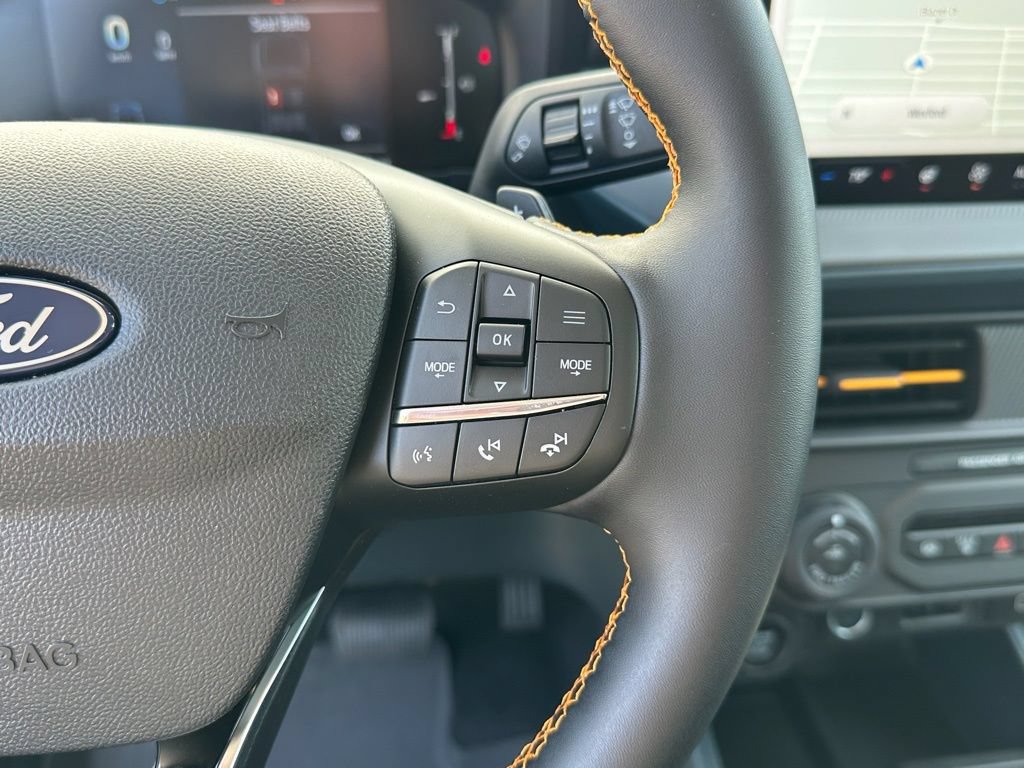 New 2026 Ford Maverick Tremor AWD/4WD image 9