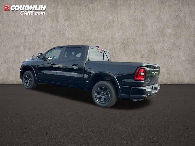 New 2027 RAM 1500 4x4 Crew Cab image 5