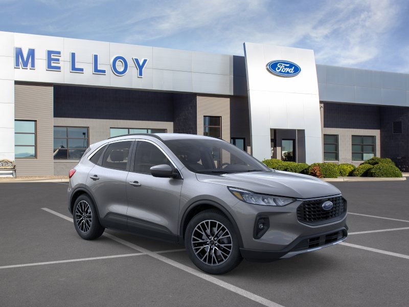 New 2026 Ford Escape SE image 7