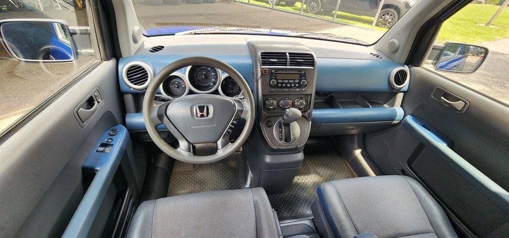 Used 2005 Honda Element EX image 20
