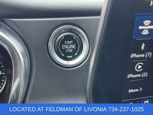 Used 2024 Chevrolet Blazer LT w/ Convenience Package image 16