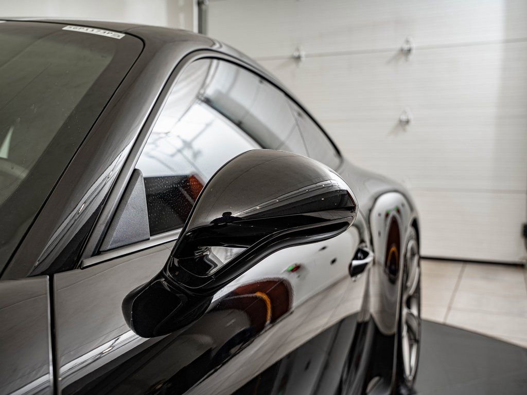 Used 2017 Porsche 911 Carrera S image 18