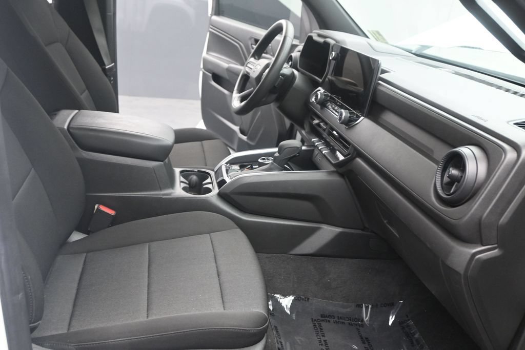 Used 2023 Chevrolet Colorado Trail Boss w/ Advanced Trailering Package AWD/4WD image 19