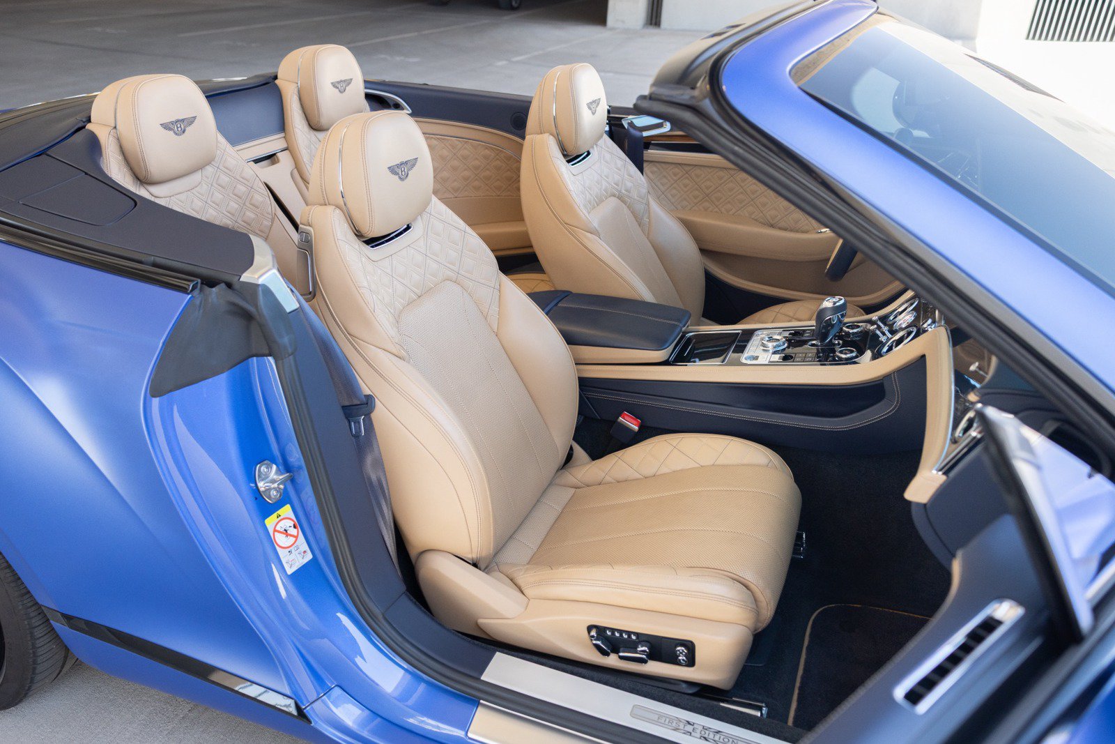 Used 2020 Bentley Continental GT V8 AWD/4WD image 70