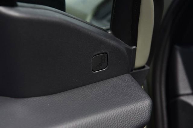 New 2026 Honda Ridgeline TrailSport image 12