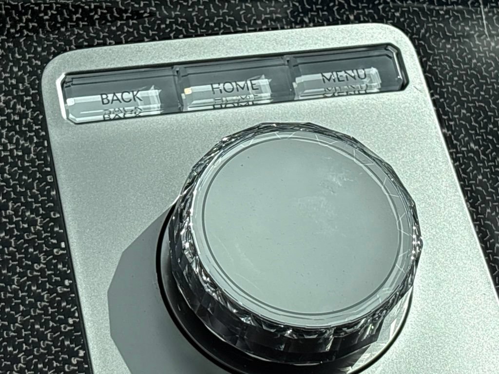 New 2026 Genesis GV80 3.5T e-SC AWD/4WD image 22
