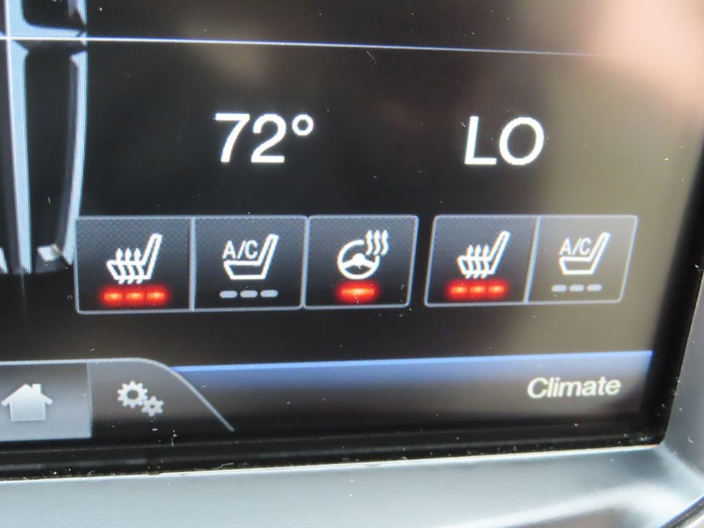 Used 2014 Lincoln MKX AWD w/ Equipment Group 102A image 9