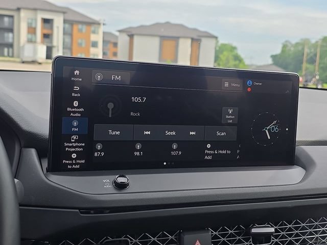 Used 2023 Honda Accord EX-L image 23