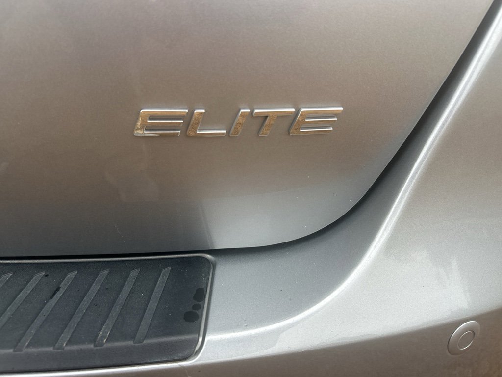 Used 2022 Honda Odyssey Elite image 5