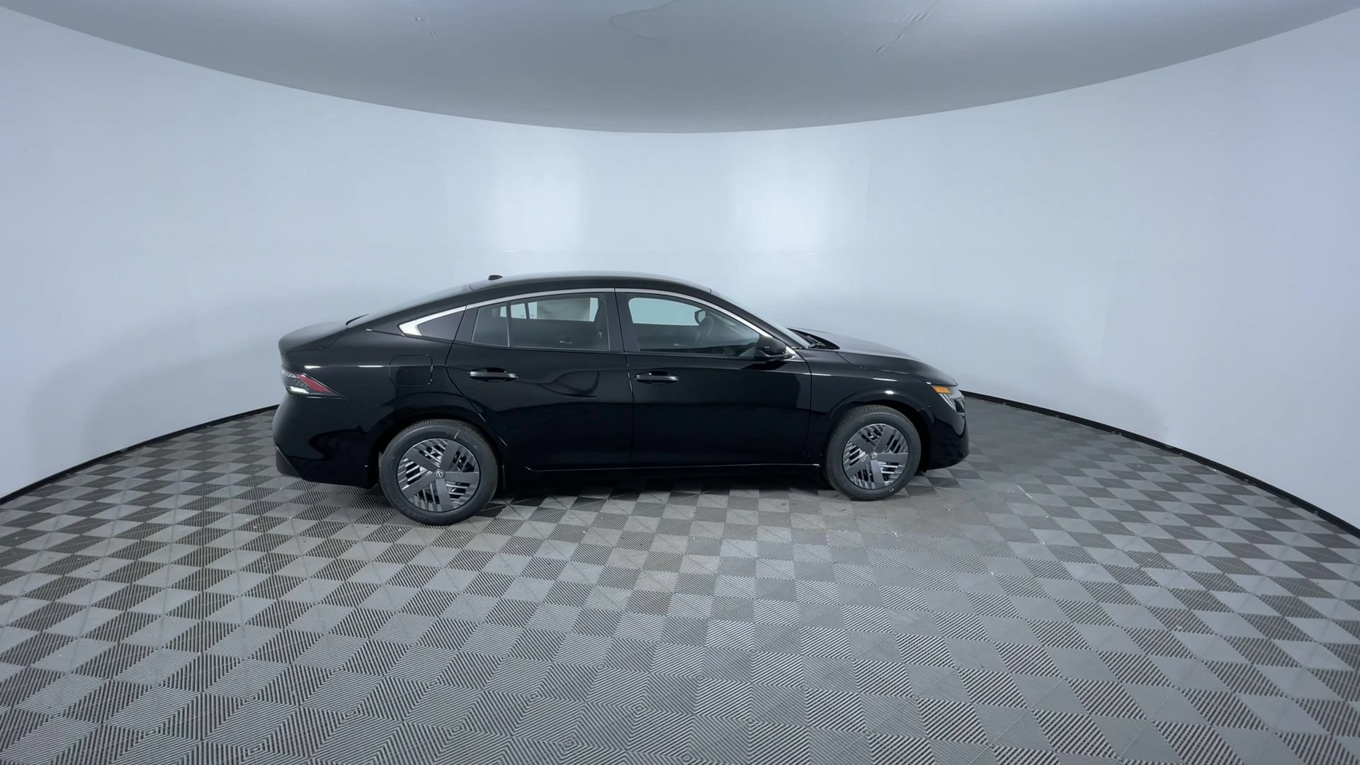 New 2026 Nissan Sentra S w/ S Cold Weather Package FWD image 9