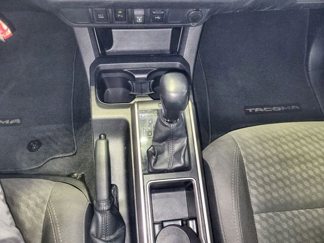 Used 2022 Toyota Tacoma SR5 image 20