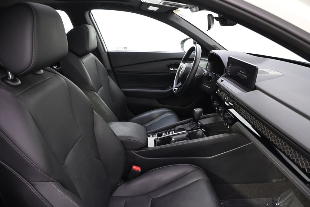 Used 2023 Honda Accord Sport image 16
