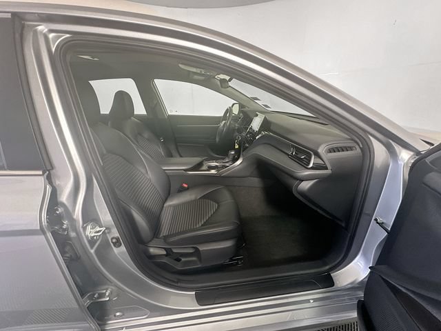 Certified 2023 Toyota Camry SE FWD image 26
