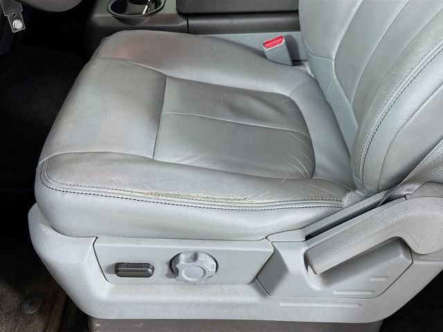 Used 2014 Ford F150 XLT w/ Equipment Group 302A Luxury image 19