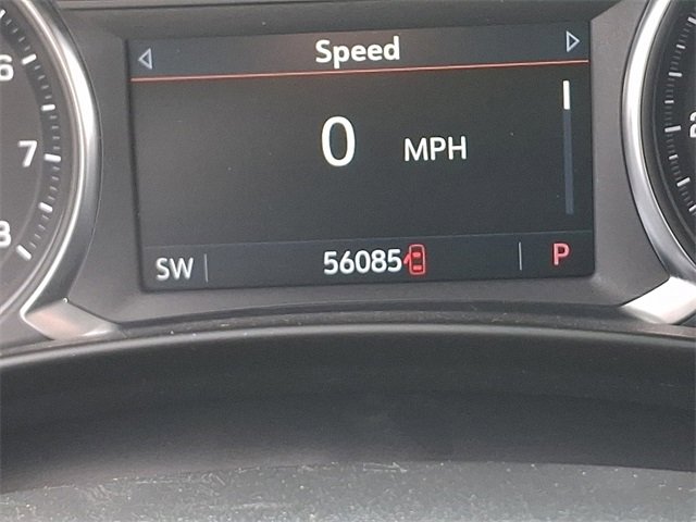 Used 2024 GMC Terrain SLT image 18