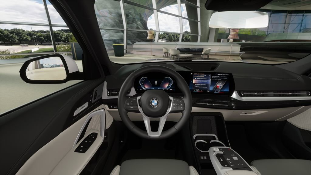 New 2026 BMW X1 xDrive28i w/ Technology Package image 13