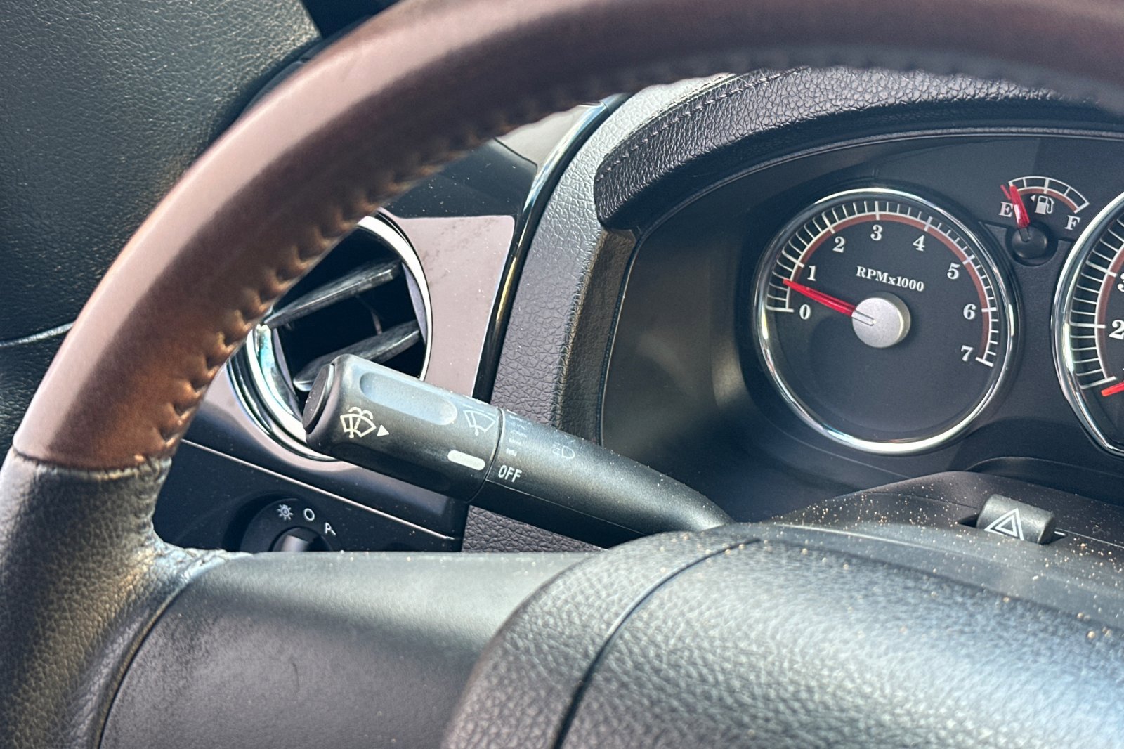 Used 2008 Ford F150 Harley-Davidson image 35