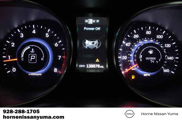 Used 2014 Hyundai Santa Fe Sport 2.0T image 8