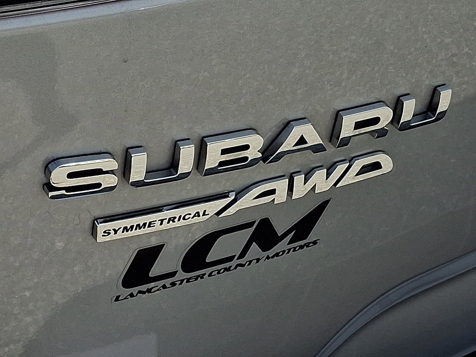 Certified 2023 Subaru Forester Limited AWD/4WD image 31