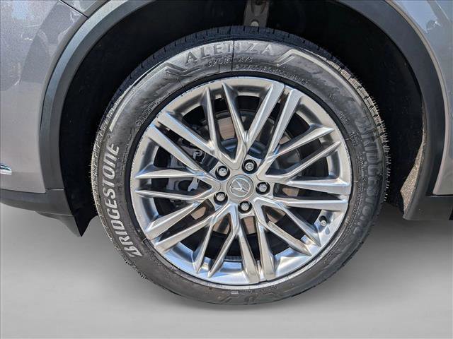 Certified 2023 Acura MDX SH-AWD w/ Advance Package image 24