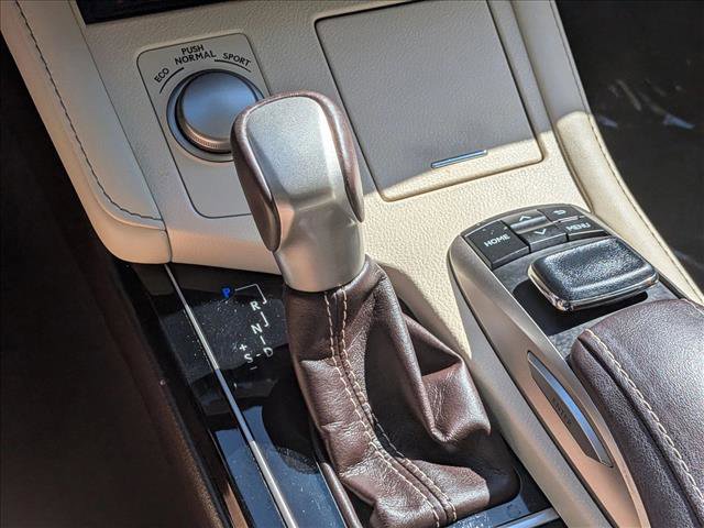 Used 2017 Lexus ES 350 w/ Navigation System Package image 12