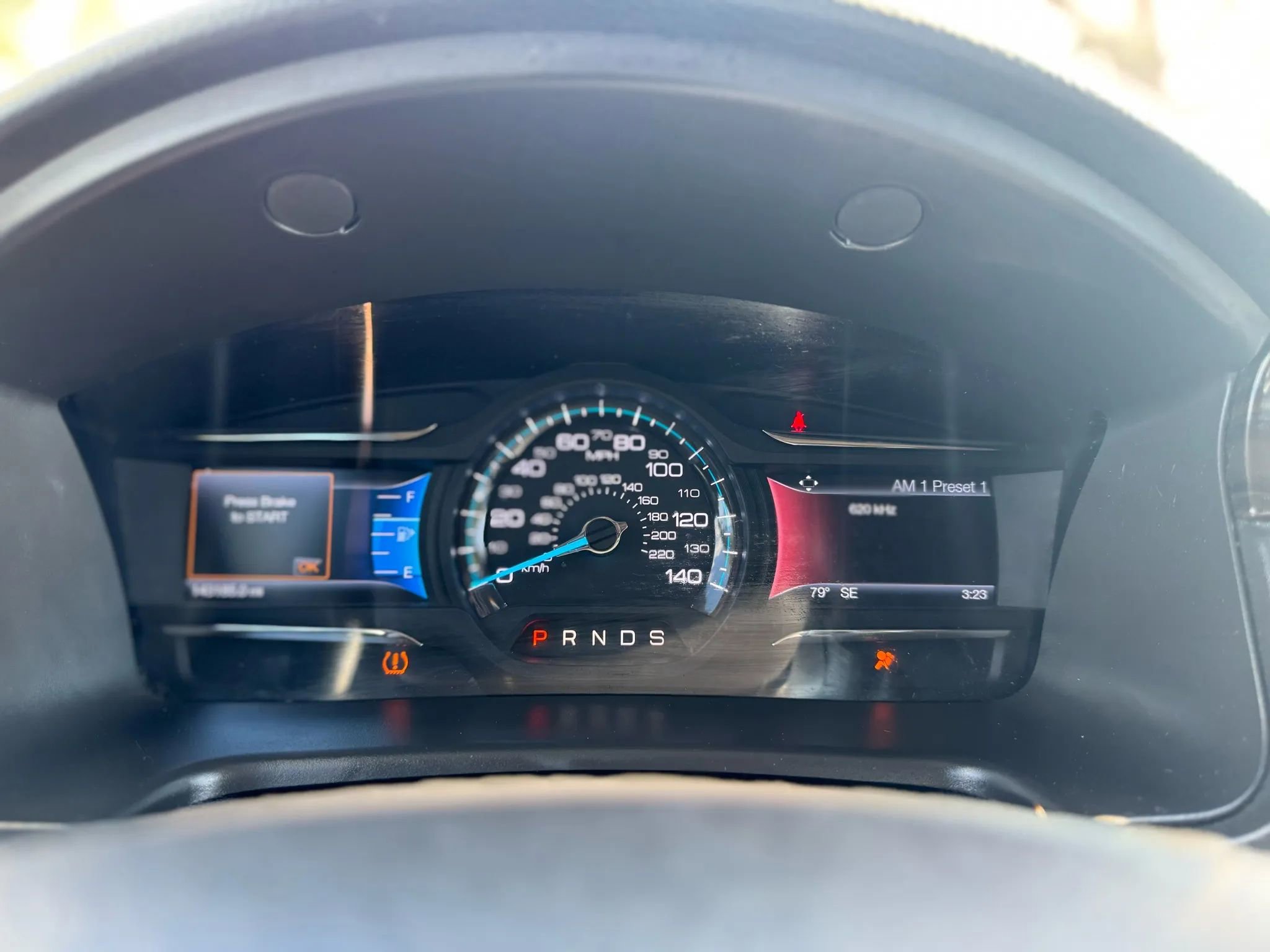 Used 2016 Ford Flex SEL w/ Equipment Group 202A image 15