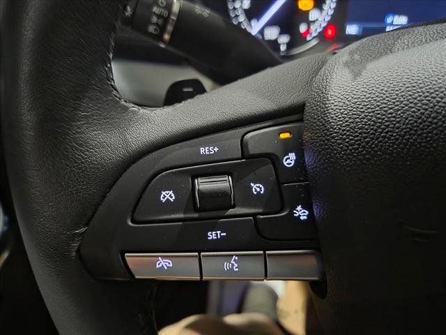 Used 2021 Cadillac XT4 Premium Luxury w/ Cold Weather Package image 24