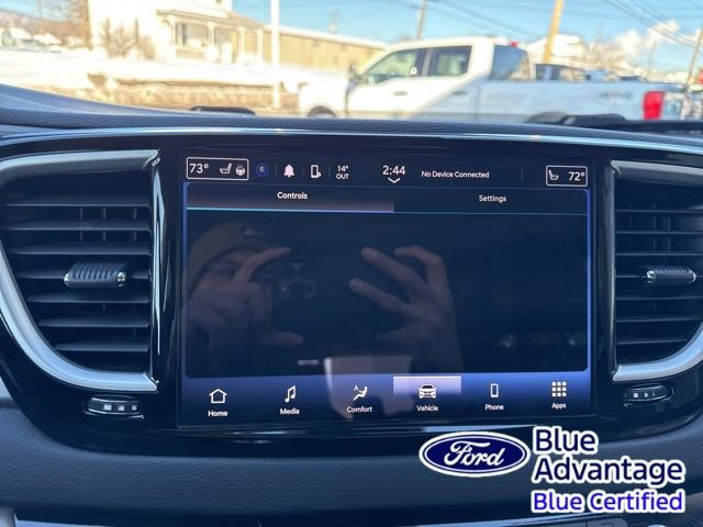 Used 2024 Chrysler Pacifica Touring-L image 20