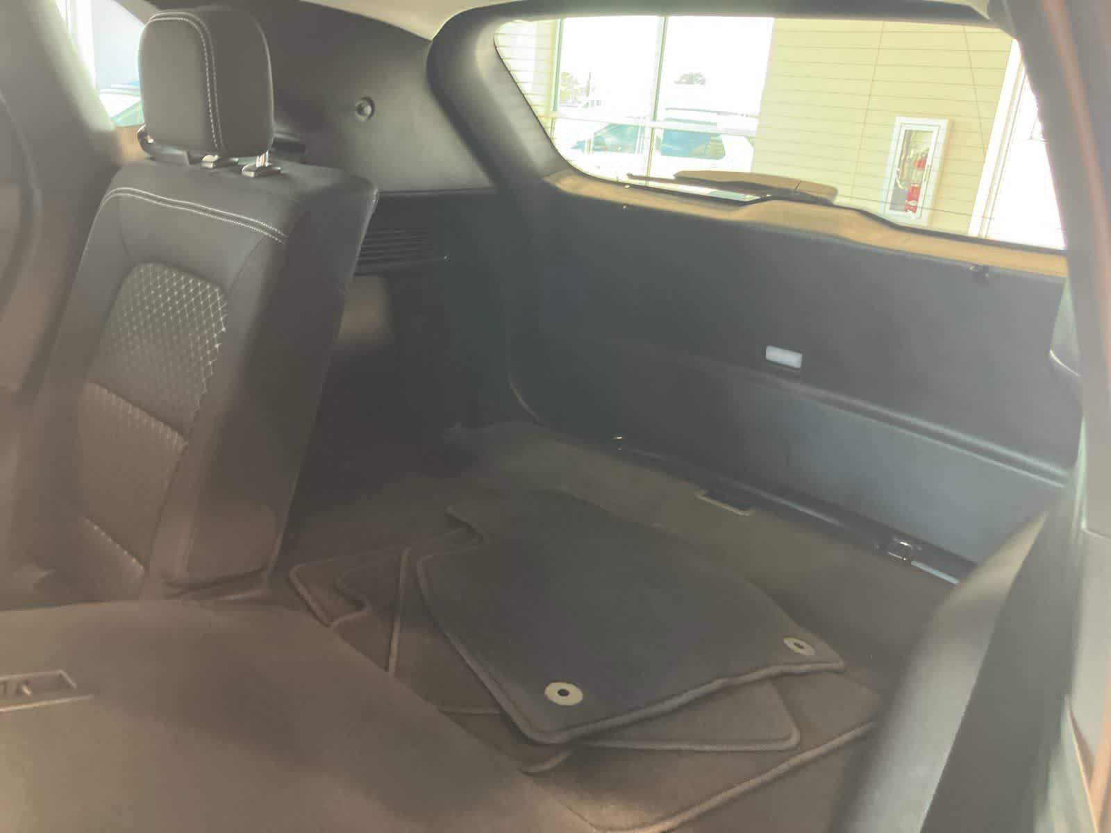 Used 2023 Ford Escape Active AWD/4WD image 25