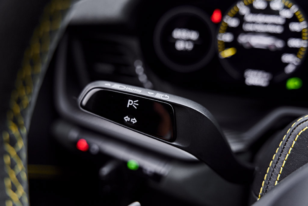 Used 2025 Porsche 911 GT3 RS RWD image 64
