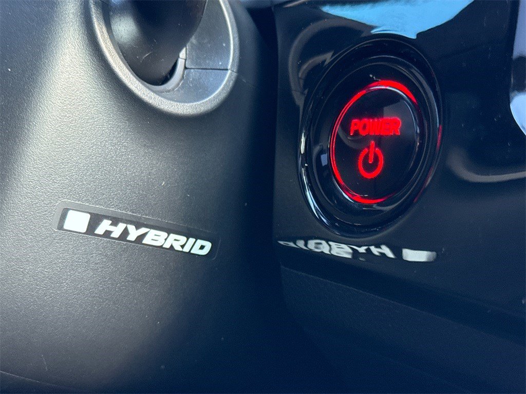 Certified 2025 Honda Civic Sport image 23