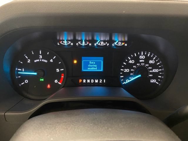 New 2025 Ford E-350 and Econoline 350 Super Duty w/ Power Equipment Group RWD image 18